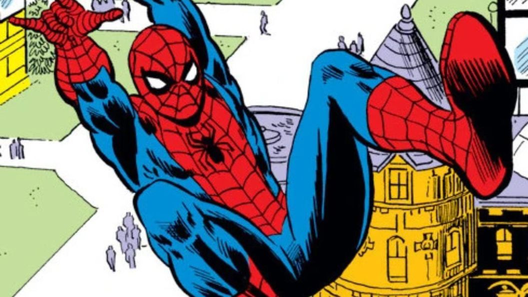 Spider-Man in Marvel Comics