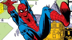 There’s a Spider-Man Upgrade Hiding in Front of Marvel, And Readers Would Love It