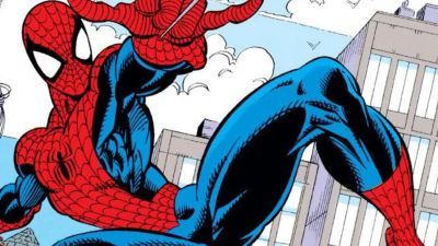 Spider-Man