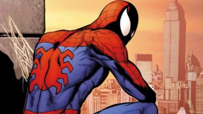 Spider-Man