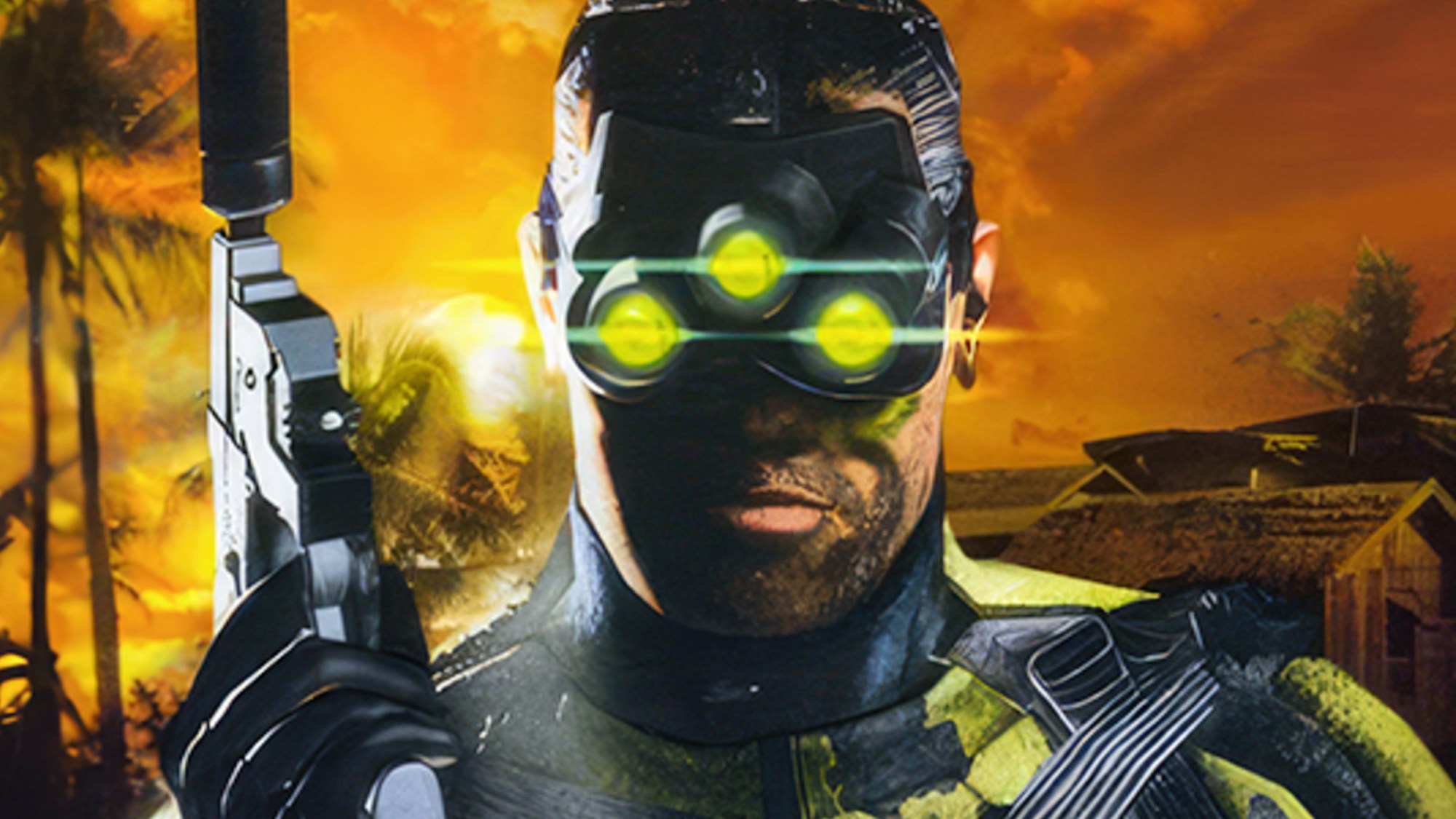 New Splinter Cell Game Reportedly Canceled by Ubisoft for the Worst Reason