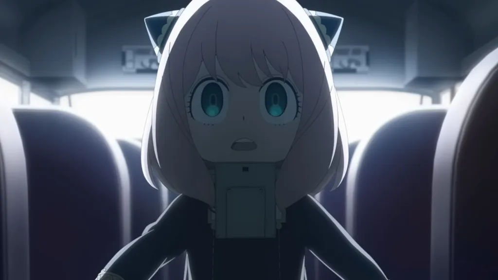 Spy x Family Season 3 Puts Anya in Danger With Trailer for Intense New Arc