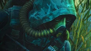 Stalker 2 Gets Massive New Update 1.7 Ahead of PS5 Release