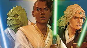 10 Best Star Wars Characters Introduced in the Comics