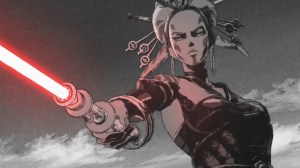 Star Wars: Stunt Performer Accuses Disney of Plagiarism With Anime Series