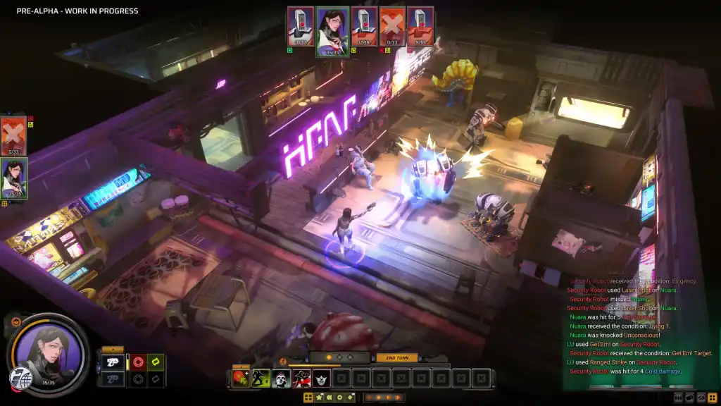 Stafinder: Afterlight