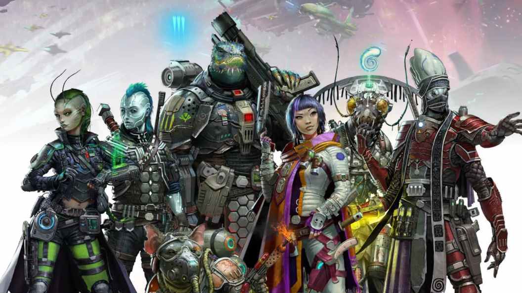 4 Sci-Fi TRPGs That Every Fan Should Play