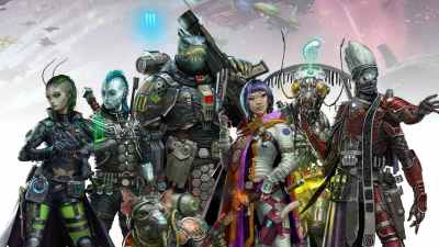 Starfinder