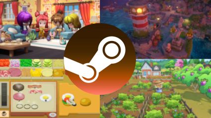 Steam Cozy Quest Sale 2025