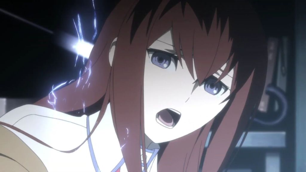 Steins;Gate Anime