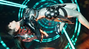 Stellar Blade 2 Just Took a Big Step Forward