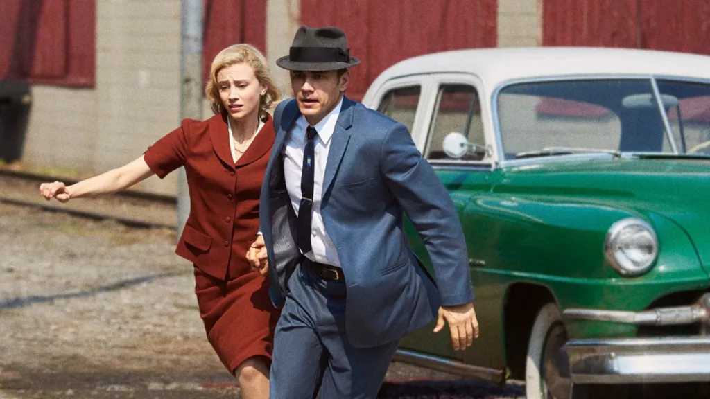 Stephen King series 11-22-63