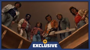 Frank Darabont Says Stranger Things Is the Most Fun He’s Ever Had as a Director