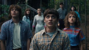 Stranger Things Season 5: All the Confirmed New & Returning Cast & Characters