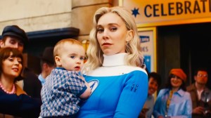 After The Fantastic Four: First Steps, I Can Actually Picture This Controversial Romance in the MCU