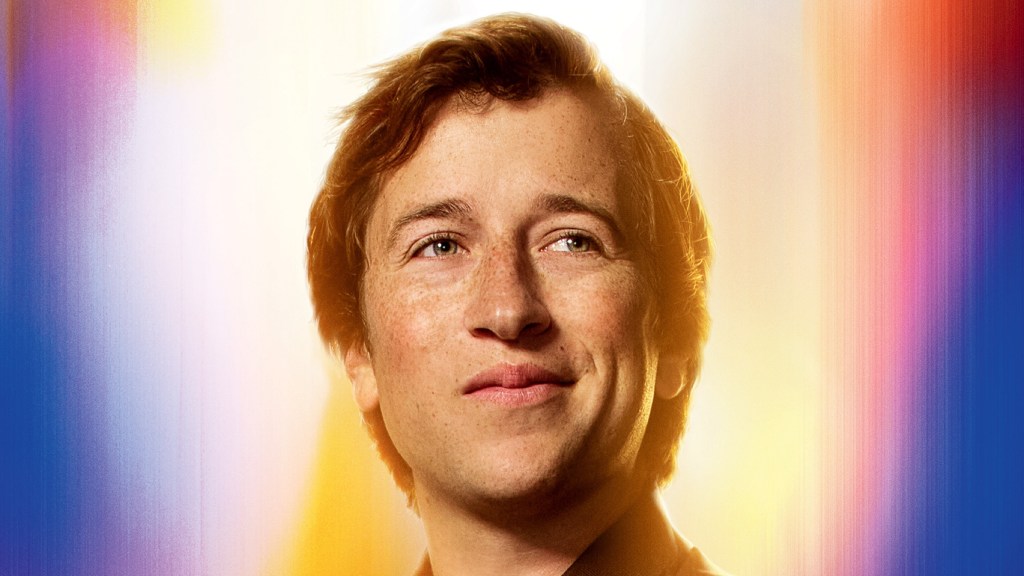 Superman 2025 Jimmy Olsen poster cropped