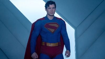 Superman 2025