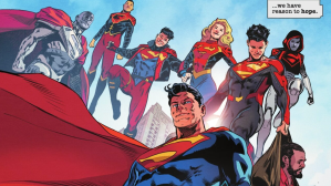 52 Years Ago, Superman’s Most Underrated Series Changed Everything for DC