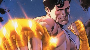 Superman Just Unlocked His Most Powerful Self, All Thanks to Lex Luthor