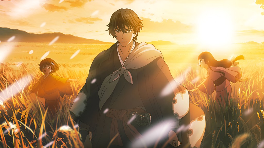 Sword of the Demon Hunter