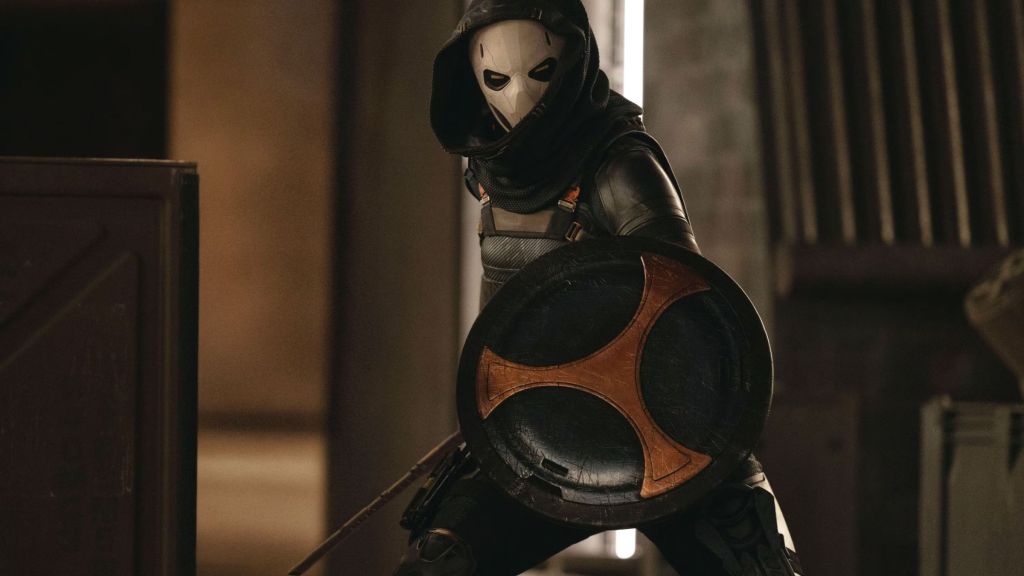 Taskmaster in the MCU
