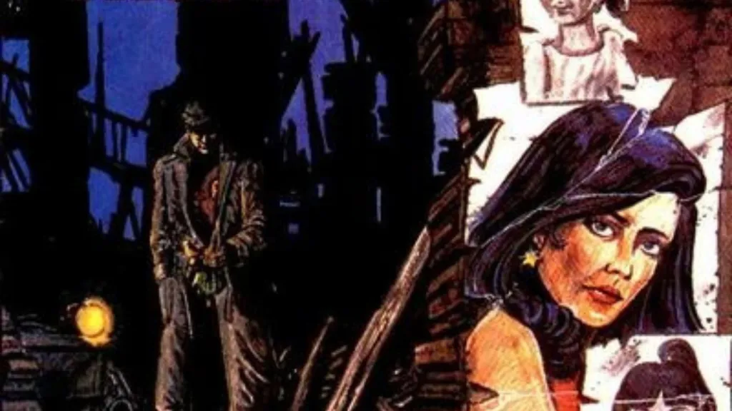 Teen Titans Who is Donna Troy