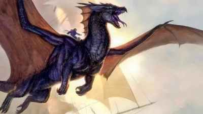 Temeraire RPG