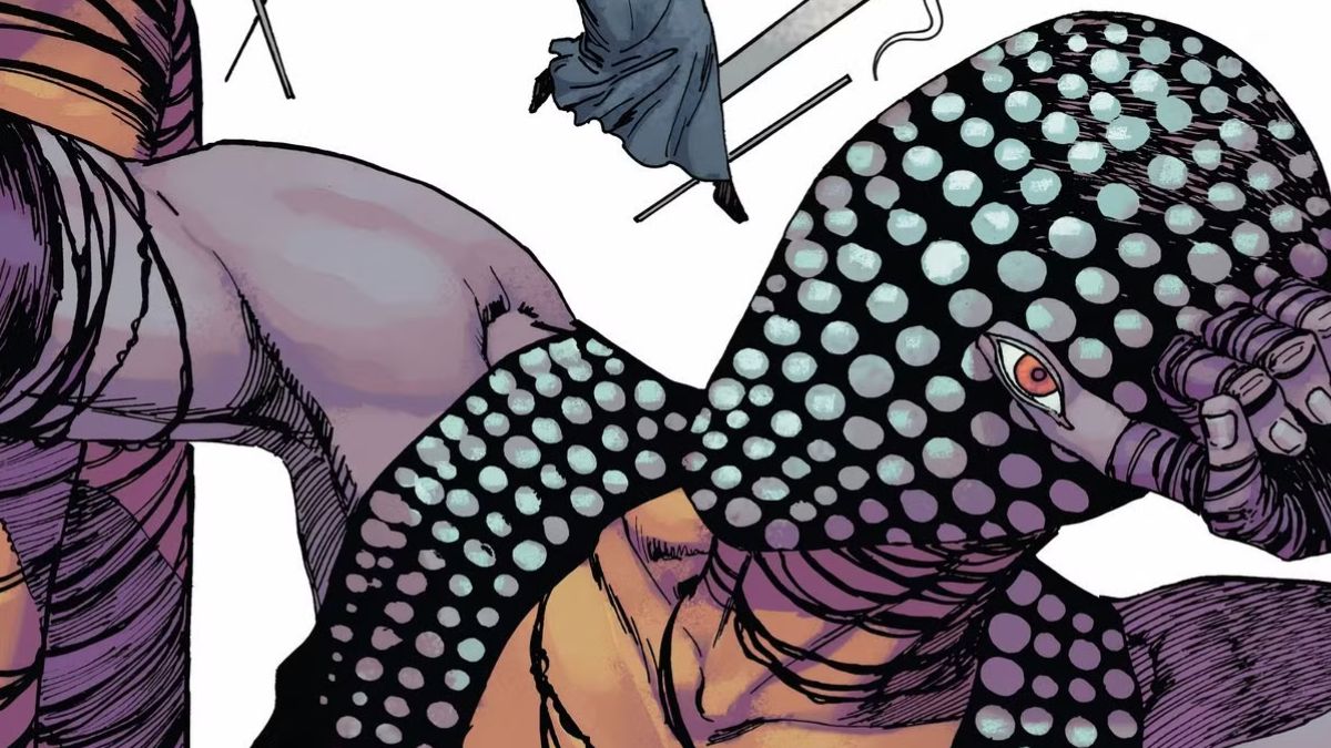 5 DC Characters From The ’70s Who Are Totally Cringe Now