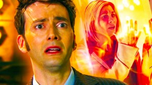 All 16 Doctors’ Final Adventures in Doctor Who Before They Regenerated, Ranked