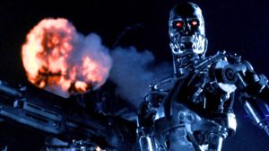 The Best Terminator Movie Is Returning to Theaters, & It’s A Rare Must-See in 3D
