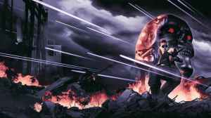 First Terminator 2 Game in 22 Years Officially Out Next Week