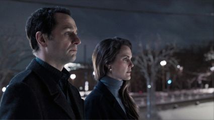 The Americans finale
