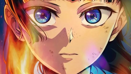 The Apothecary Diaries Season 3 key art