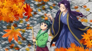 The Apothecary Diaries Celebrates Major Milestone Ahead of Season 3