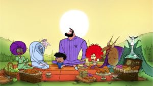 Prime’s New Batman Show Admits The Harsh Reality Of 1 Iconic DC Character