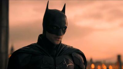 The Batman