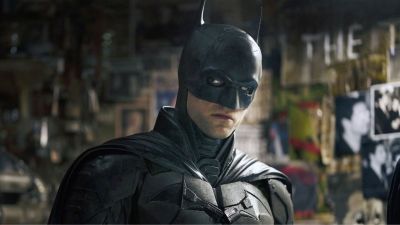 The Batman