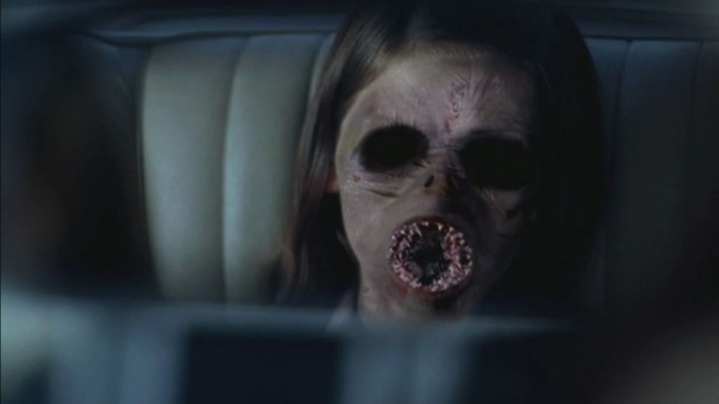 The Changelings on Supernatural