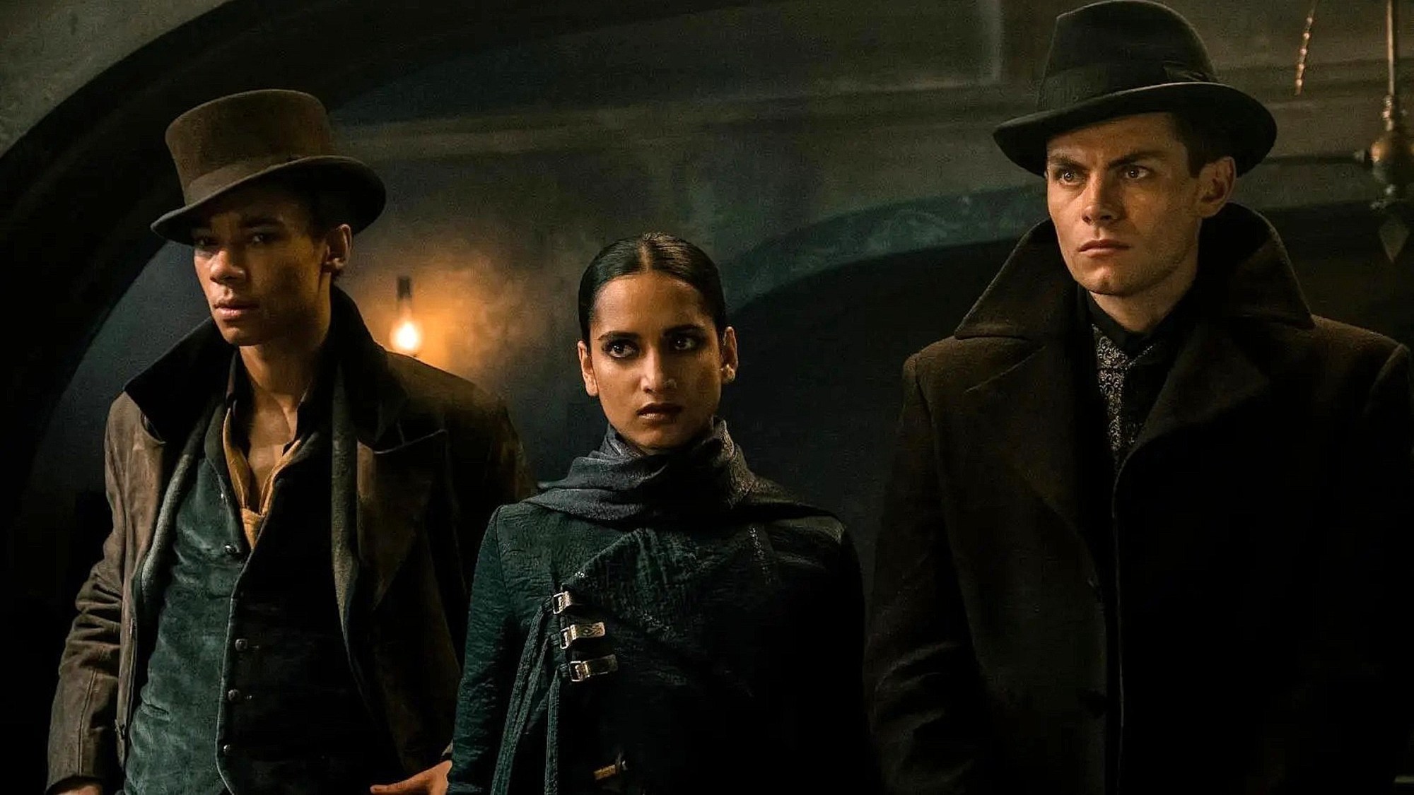 7 Great Fantasy Books That Still Need A Movie or TV Adaptation