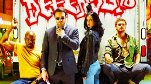 MCU’s Best New Defenders Team Forms To Protect New York In This Brilliant Fan Art