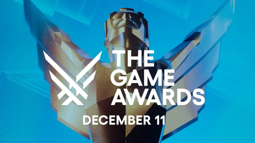 The Game Awards 2025 Date