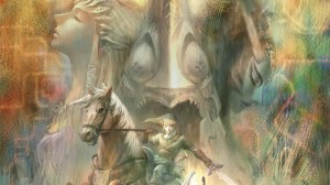 Legend of Zelda Fans Are Still Obsessed With This One Breakout Character