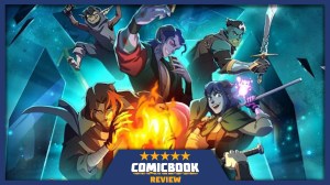 The Mighty Nein Is Critical Role’s Magic At Its Best (Review)