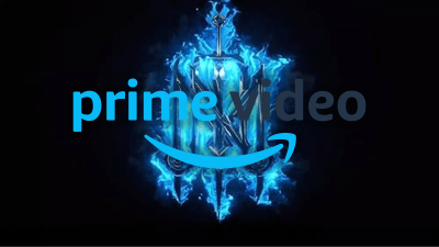 The Mighty Nein on Prime