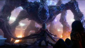 Is the Mind Flayer, Not Vecna, Stranger Things’ Real Villain? The Duffers Promise an Answer Is Coming