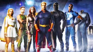 All 14 Members of The Seven in The Boys Before Season 5, Ranked by Power