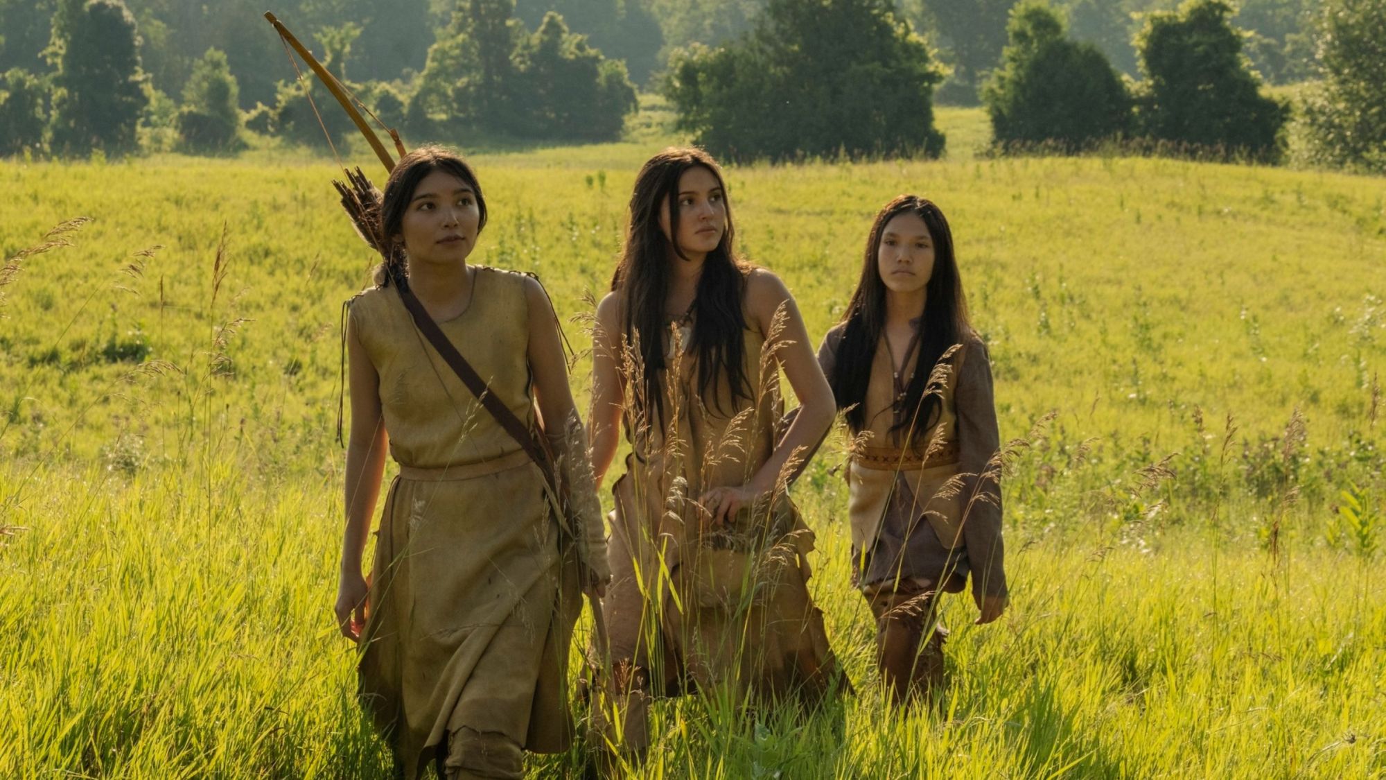 IT: Welcome to Derry Introduces the First Version of the Losers Club (And They Need Their Own Movie)