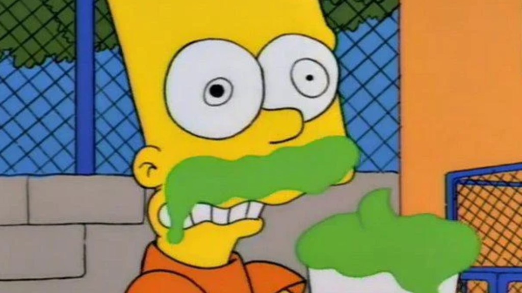 32 Years Ago Today, This 10/10 The Simpsons Episode Broke the Show’s Rules (And Launched an Iconic Joke in the Process)