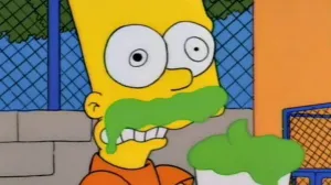 32 Years Ago Today, This 10/10 The Simpsons Episode Broke the Show’s Rules (And Launched an Iconic Joke in the Process)