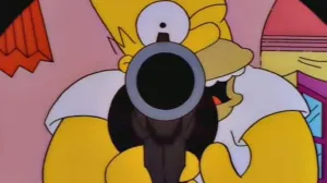 28 Years Ago Today, The Simpsons Sparked Controversy With a 10/10 Episode Banned in Some Regions